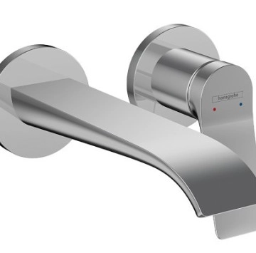 Смесител за мивка Vivenis хром HANSGROHE