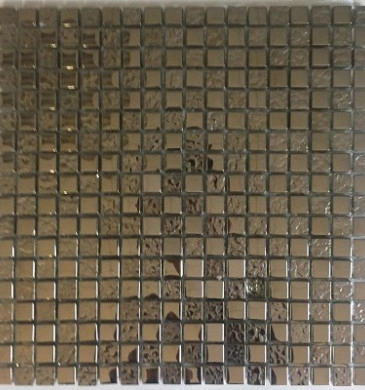 Mosaico Tenlight Crystal 361 CMM-1004 30/30 (1.5х1.5)