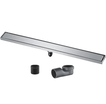 Линеен сифон MAGdrain Duo Inox 80см инокс