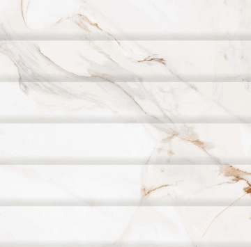 Decor Prestige Stripes Glossy Rect. 30/60