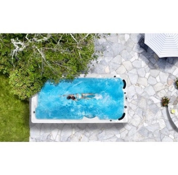 Външно джакузи Ibiza Swim SPA50