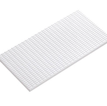 Petit Carre Antislip Tile Unglazed 12.5/25