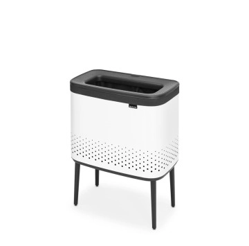 Кош за пране Bo 60L White BRABANTIA