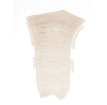 Ъгъл вътрешен SG56/28 Явор Патина PVC