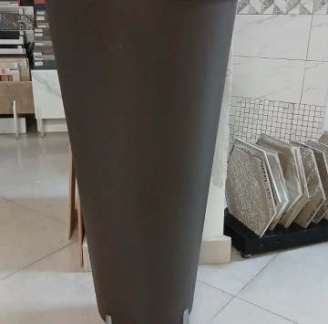 Мивка с конзола Cono Moka