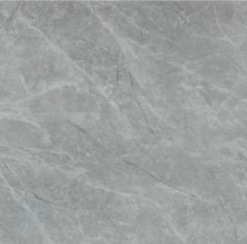 PVC панел Luxury МП-9/8226-2 122/260см. 2.5см. сив