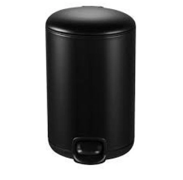 Кошче Капитан 5л. черен мат