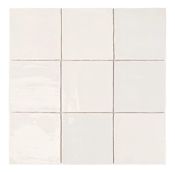 Tabarca Blanco Glossy 15/15