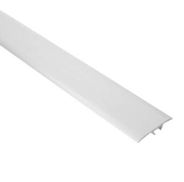 Лайсна Преходна 3см. SA31A4 All In One Алуминиева Сребро 180см.