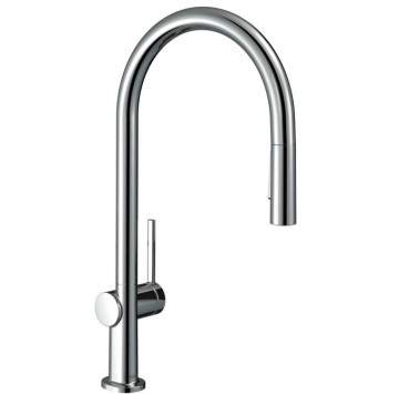 Смесител за кухня Talis M54 хром HANSGROHE