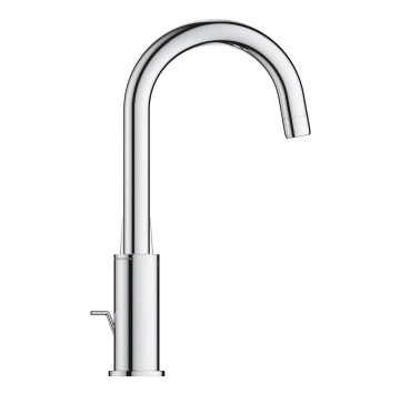 Смесител за мивка Euroeco L хром GROHE