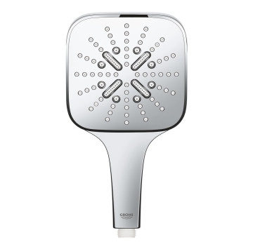 Душ слушалка Rainshower SmartActive 130 хром GROHE