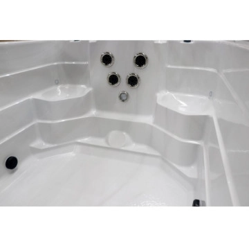 Външно джакузи Menorca Swim SPA51