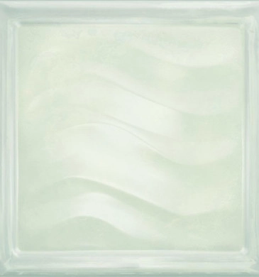 Glass Vitro White 20.1/20.1