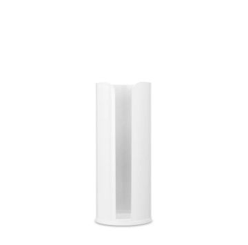 Стойка тоалетна хартия ReNew White BRABANTIA