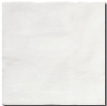 Patine Blanco Brillo Relief 15/15