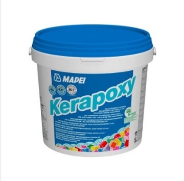 Фугин Mapei Kerapoxy 132 Бежов 2кг.