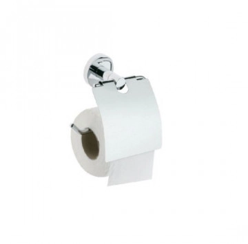 Държач за тоалетна хартия Artion без капак хром