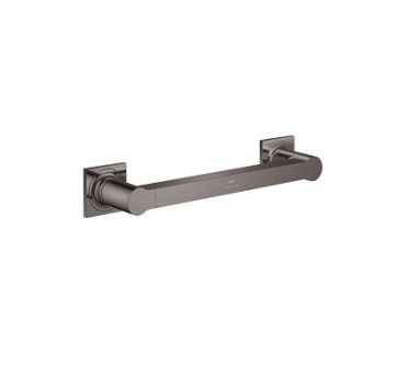 Дръжка за вана Allure hard graphite графит GROHE