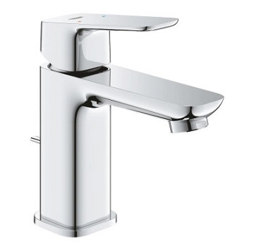 Смесител за мивка Cubeo S хром GROHE