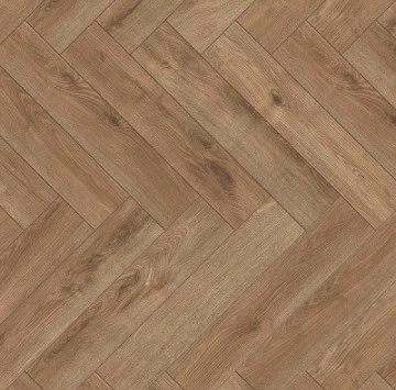 Паркет Herringbone Small Plank Collection Kaindl Oak Harlech 63/12.6см. (рибена кост) AC5/32 8мм