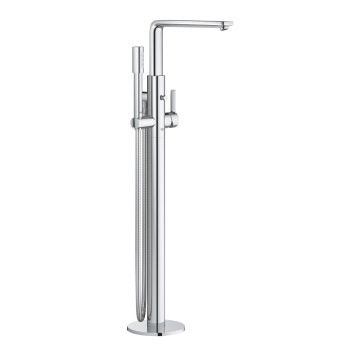 Смесител за вана/душ Lineare хром GROHE