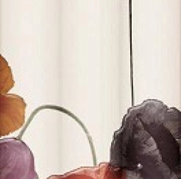 Decor Poppy C 25/75