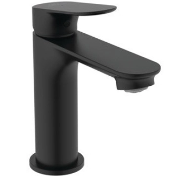 Смесител за мивка Ceralife O H100 BlueStart черен мат IDEAL STANDARD