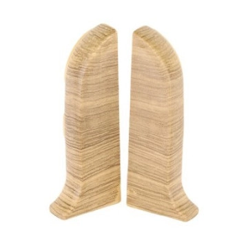 Тапи Лява и Дясна SG56/69 Дъб Бърбън