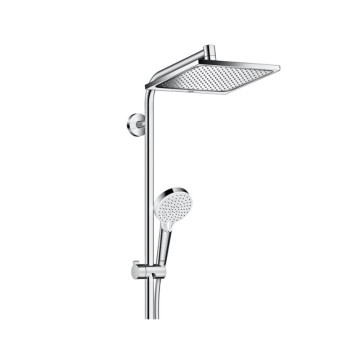 Душ колона Crometta E240 хром HANSGROHE