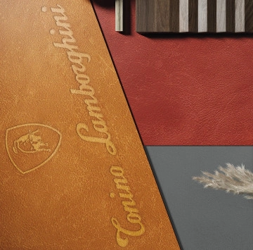 Гранитогрес Korium Lamborghini