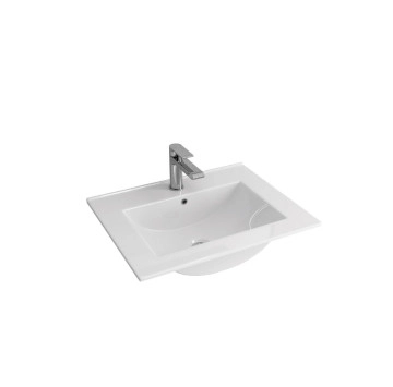 Промо Комплект мебели за баня New Elsa1 60см Elvezia KARAG