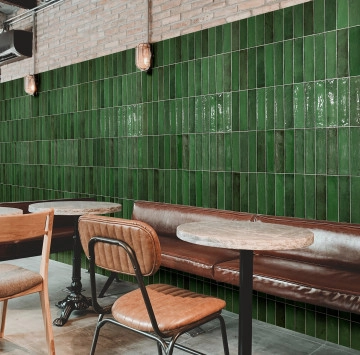 Плочки за баня Martinica