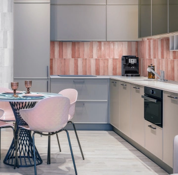 Плочки за баня Martinica