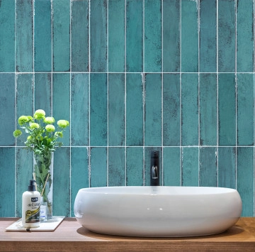 Плочки за баня Martinica