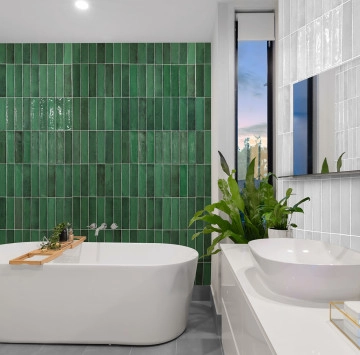 Плочки за баня Martinica