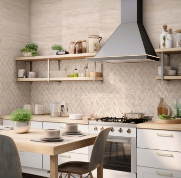 Гранитогрес Travertino K