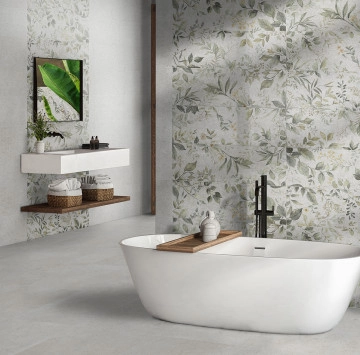 Плочки за баня Treviso