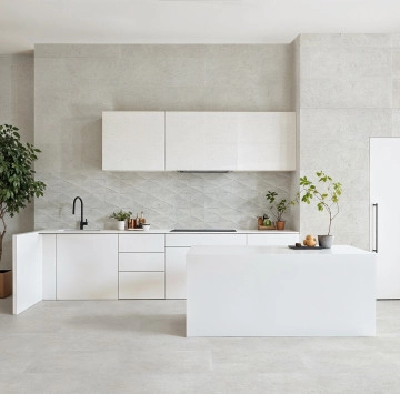 Плочки за баня Treviso