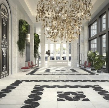 Гранитогрес Marmi Imperiali