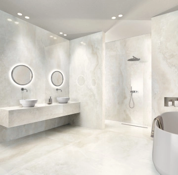 Гранитогрес Onyx Diamond