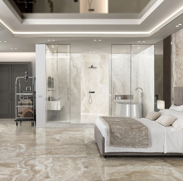 Гранитогрес Onyx Diamond