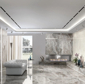 Гранитогрес Onyx Diamond