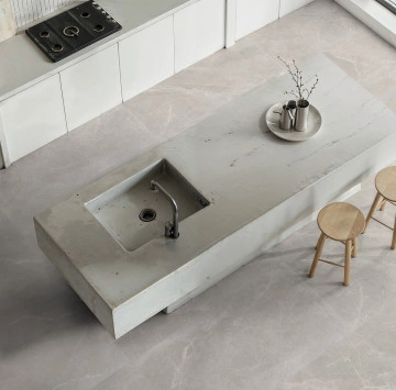 Гранитогрес Volga