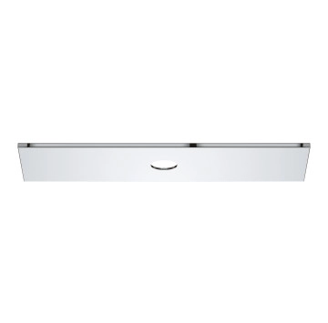 Капак за дюза Rainshower Aqua хром GROHE