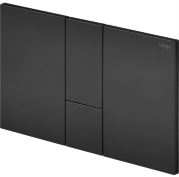 Бутон Viega Visign for Style 24 черен мат VIEGA