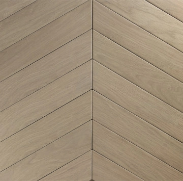 Chevron Kinwood Walnut Matt 8.5/44