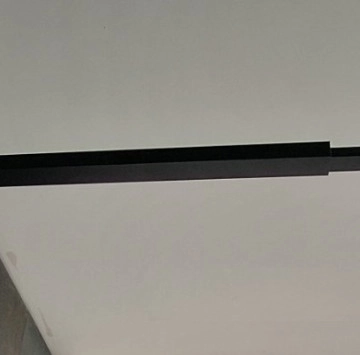 Държач Karag телескопичен 70-120см. черен KARAG