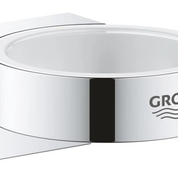 Държач за Чаша/Дозатор Selection хром 41027000 GROHE