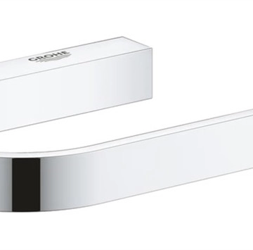 Държач за тоалетна хартия Selection хром 41068000 GROHE